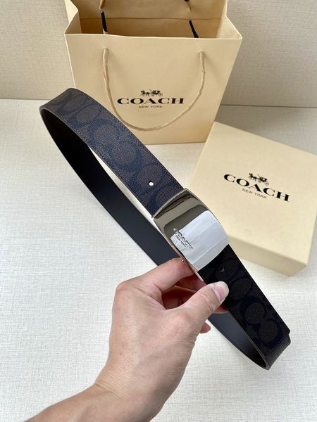 C*oach Top Belts  AT 20250405-45