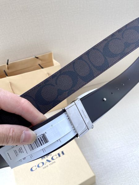 C*oach Top Belts  AT 20250405-45