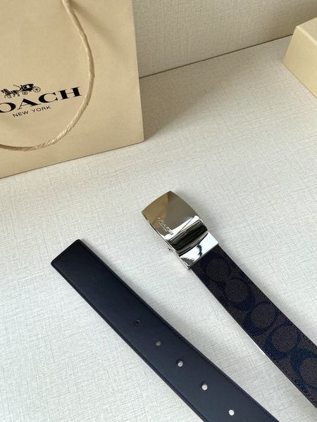 C*oach Top Belts  AT 20250405-45