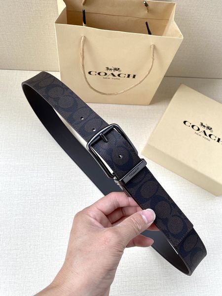 C*oach Top Belts  AT 20250405-46