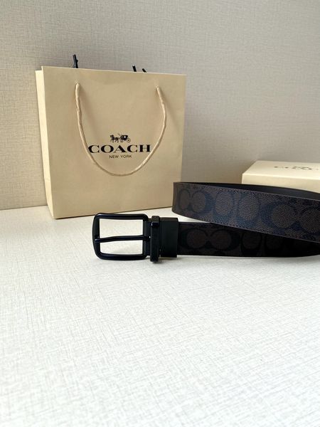 C*oach Top Belts  AT 20250405-46