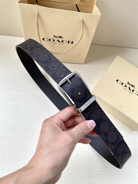 C*oach Top Belts  AT 20250405-46