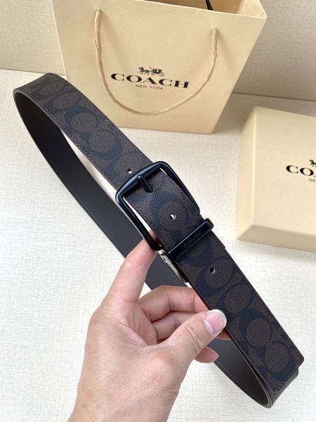 C*oach Top Belts  AT 20250405-46