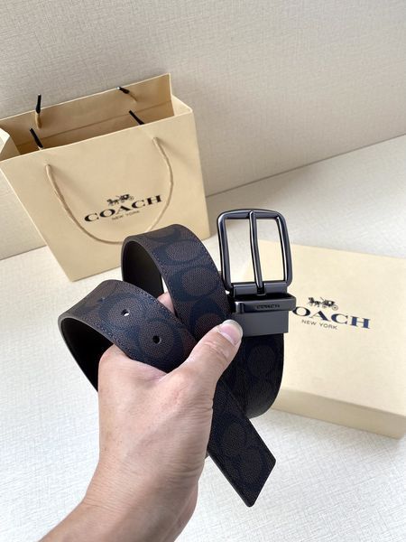 C*oach Top Belts  AT 20250405-46