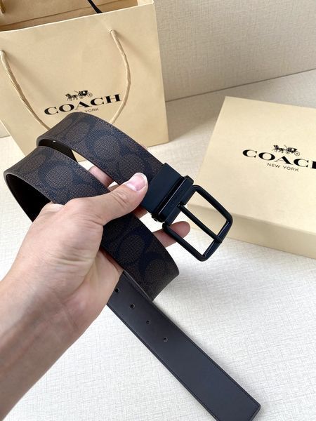 C*oach Top Belts  AT 20250405-46