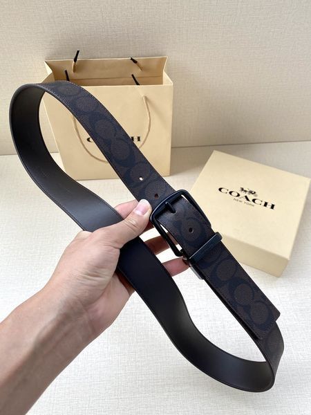 C*oach Top Belts  AT 20250405-46