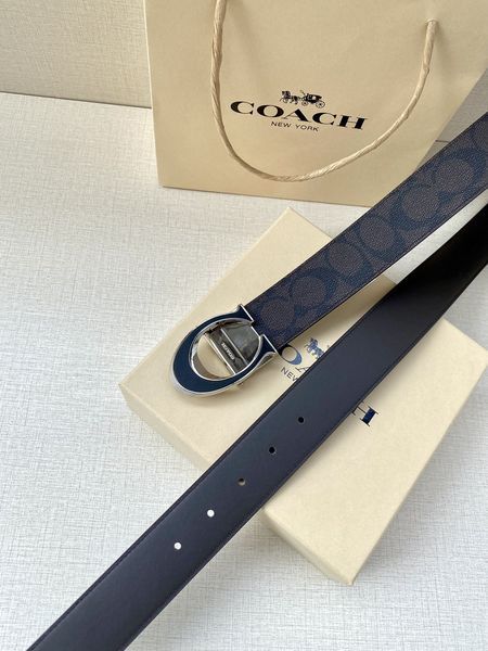 C*oach Top Belts  AT 20250405-47