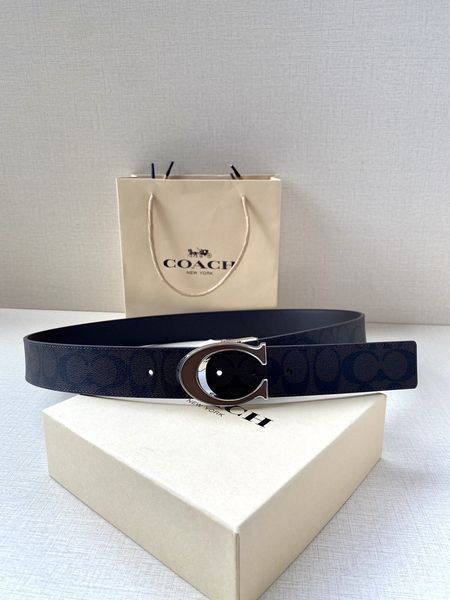 C*oach Top Belts  AT 20250405-47