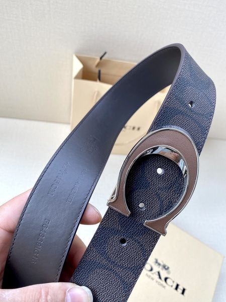 C*oach Top Belts  AT 20250405-47