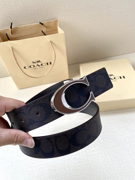 C*oach Top Belts  AT 20250405-47