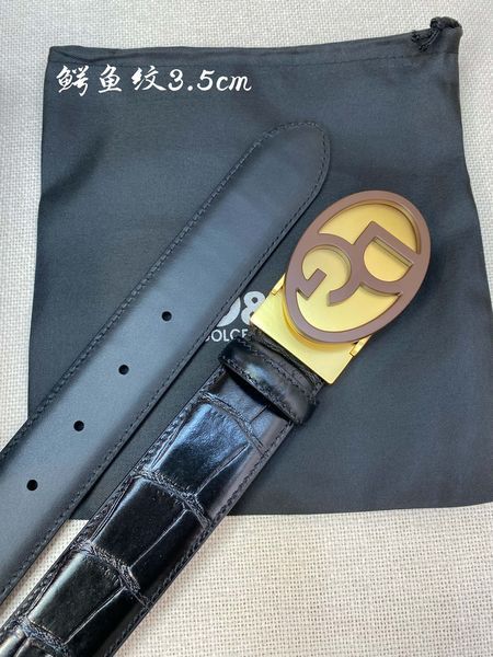 D*olce G*abbana Top Belts  AT 20250405-48