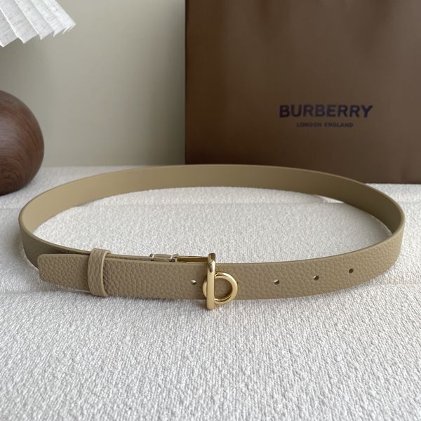 B*urberrry Belts XX 20250405-50