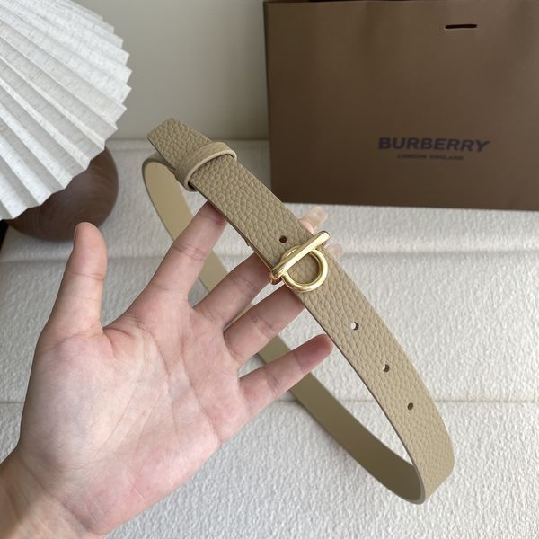 B*urberrry Belts XX 20250405-50