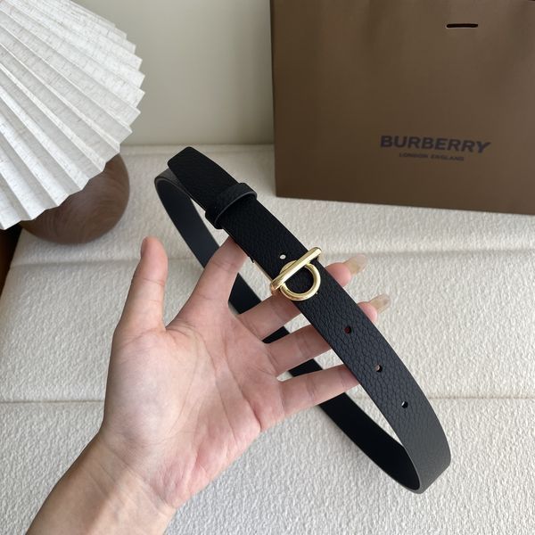 B*urberrry Belts XX 20250405-50