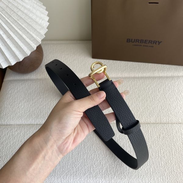 B*urberrry Belts XX 20250405-50