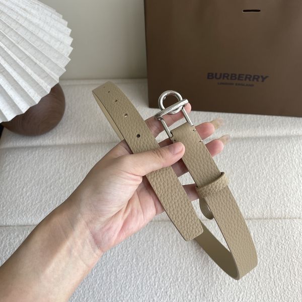 B*urberrry Belts XX 20250405-50