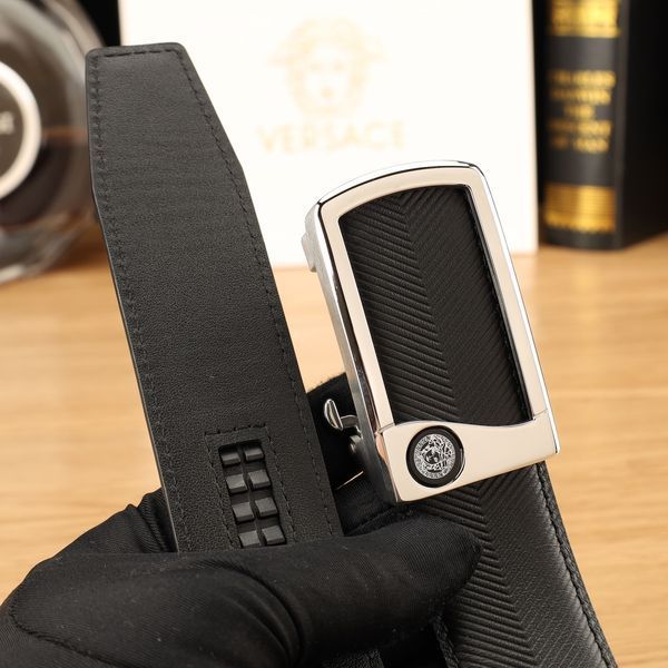 V*ersace Belts  XX 20250405-51