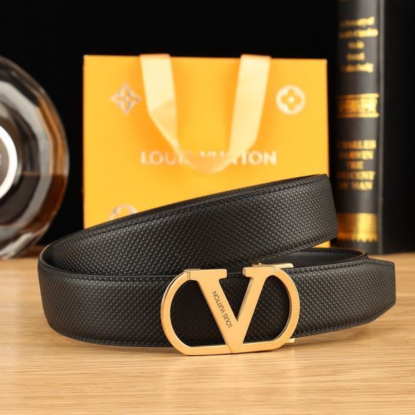 L*ouis V*uitton Belts XX 20250405-54