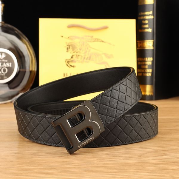 B*urberrry Belts XX 20250405-55