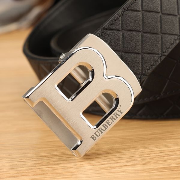 B*urberrry Belts XX 20250405-55