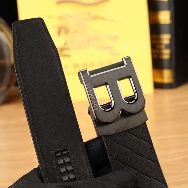 B*urberrry Belts XX 20250405-55