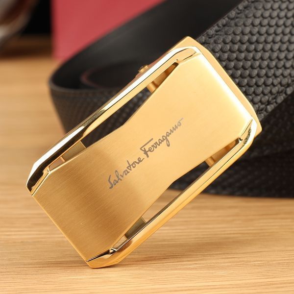 F*erragamo Belts  XX 20250405-56