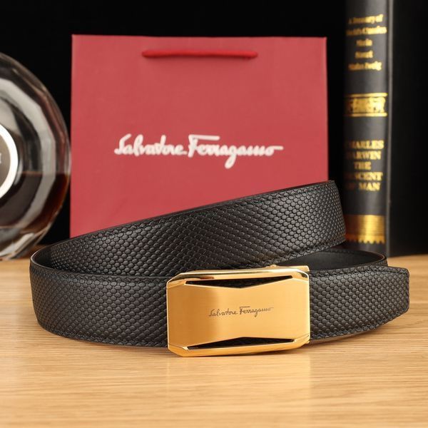 F*erragamo Belts  XX 20250405-56