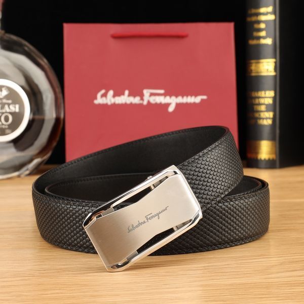 F*erragamo Belts  XX 20250405-56