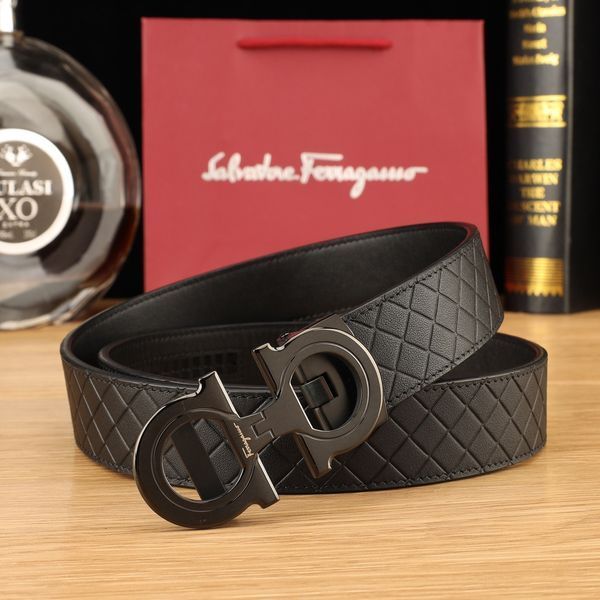 F*erragamo Belts  XX 20250405-57