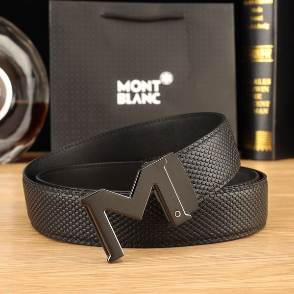 M*ontblanc Belts   XX 20250405-58