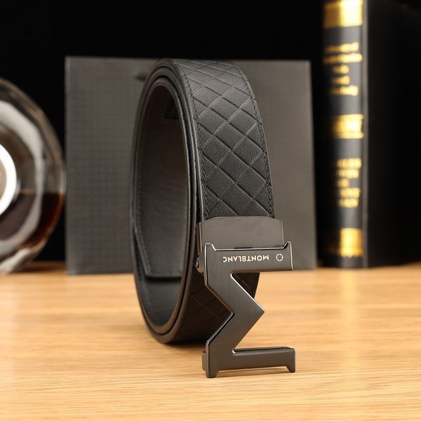 M*ontblanc Belts   XX 20250405-58