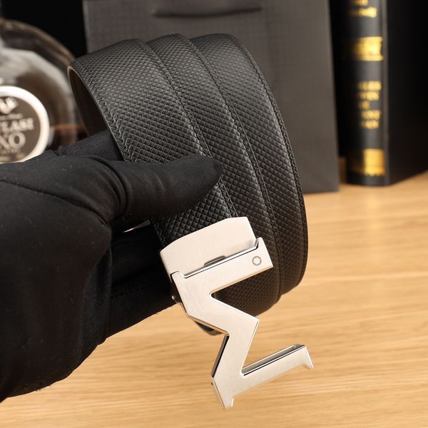 M*ontblanc Belts   XX 20250405-58