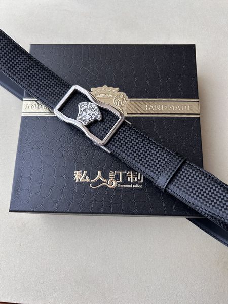 V*ersace Belts  XX 20250406-1