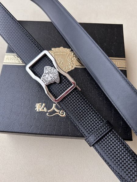 V*ersace Belts  XX 20250406-1