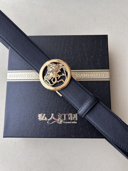 V*ersace Belts  XX 20250406-2