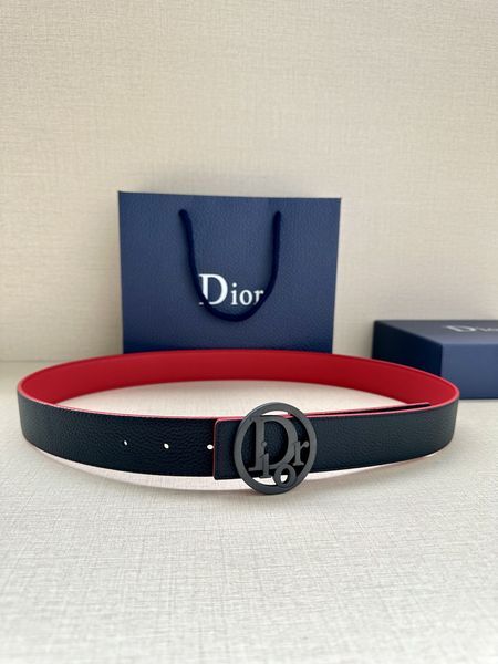 D*olce G*abbana Top Belts  AT 20250406-5