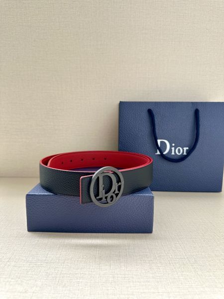 D*olce G*abbana Top Belts  AT 20250406-5