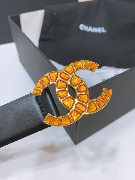 C*hanel Belts   XX 20250406-7