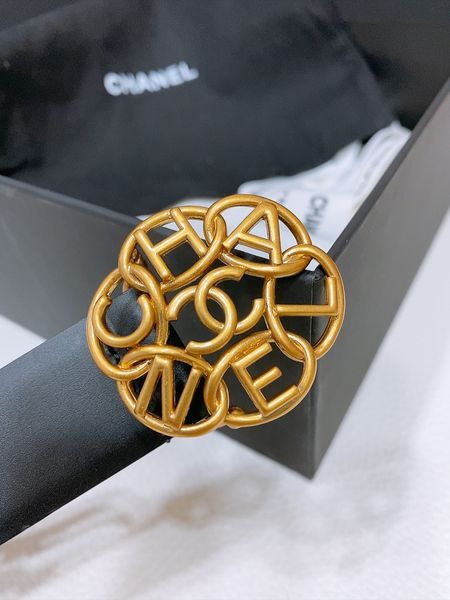 C*hanel Belts   XX 20250406-7