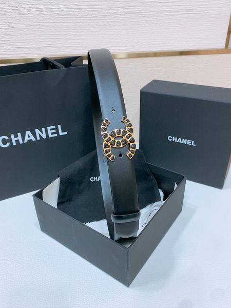 C*hanel Belts   XX 20250406-7