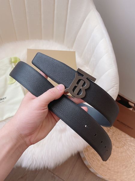 B*urberrry Belts XX 20250406-9