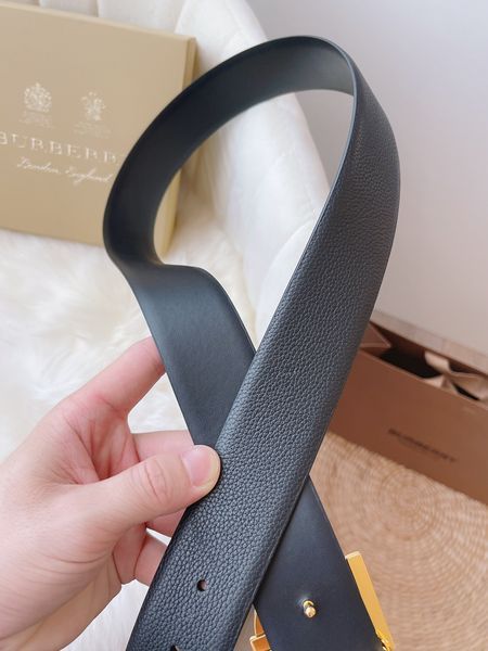 B*urberrry Belts XX 20250406-9