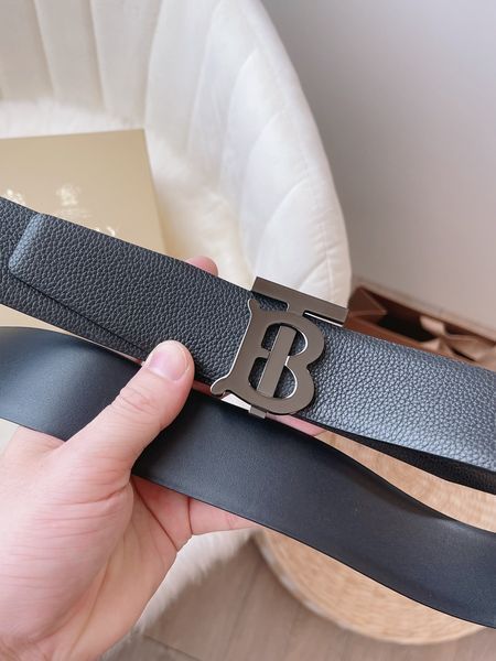 B*urberrry Belts XX 20250406-9