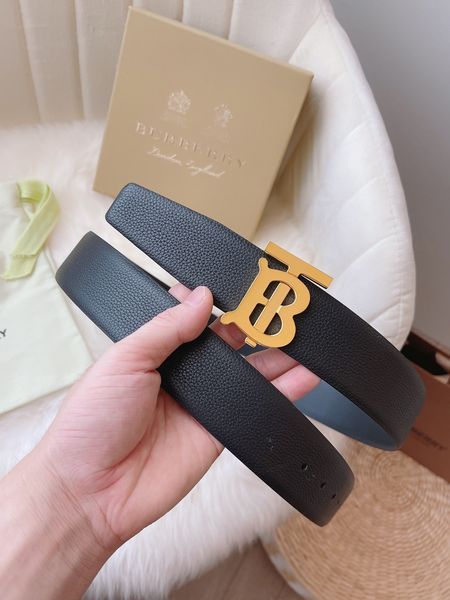 B*urberrry Belts XX 20250406-9