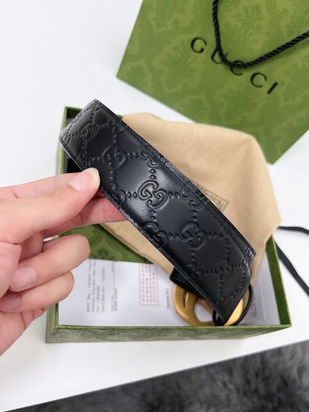G*ucci Belts   XX 20250406-10