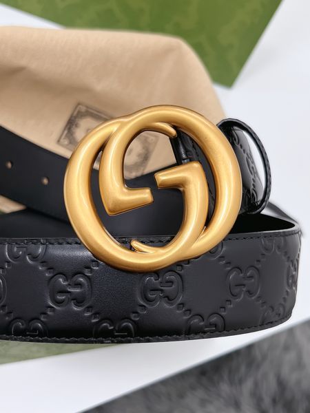 G*ucci Belts   XX 20250406-10