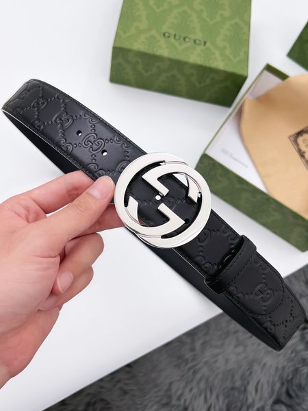 G*ucci Belts   XX 20250406-10