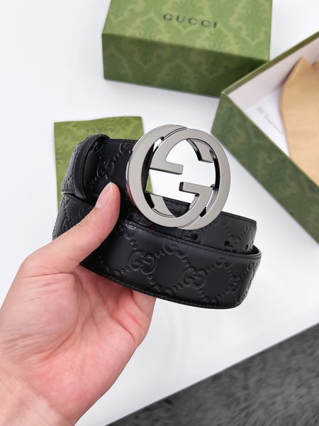 G*ucci Belts   XX 20250406-10