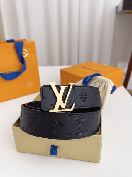 L*ouis V*uitton Belts XX 20250405-11