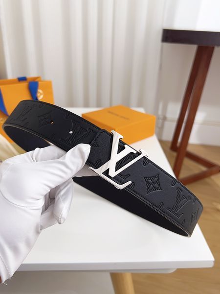 L*ouis V*uitton Belts XX 20250405-11